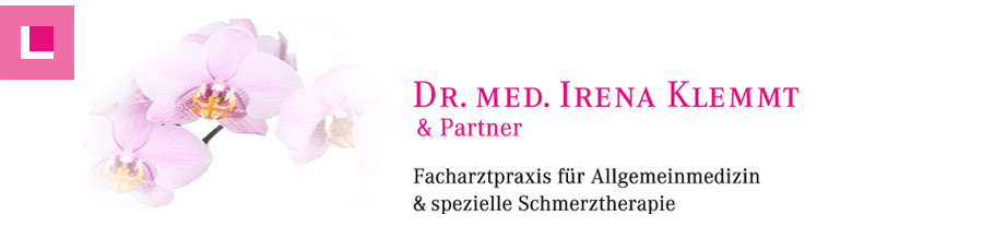 Facharztpraxis für Allgemeinmedizin und spezielle Schmerztherapie in Berlin