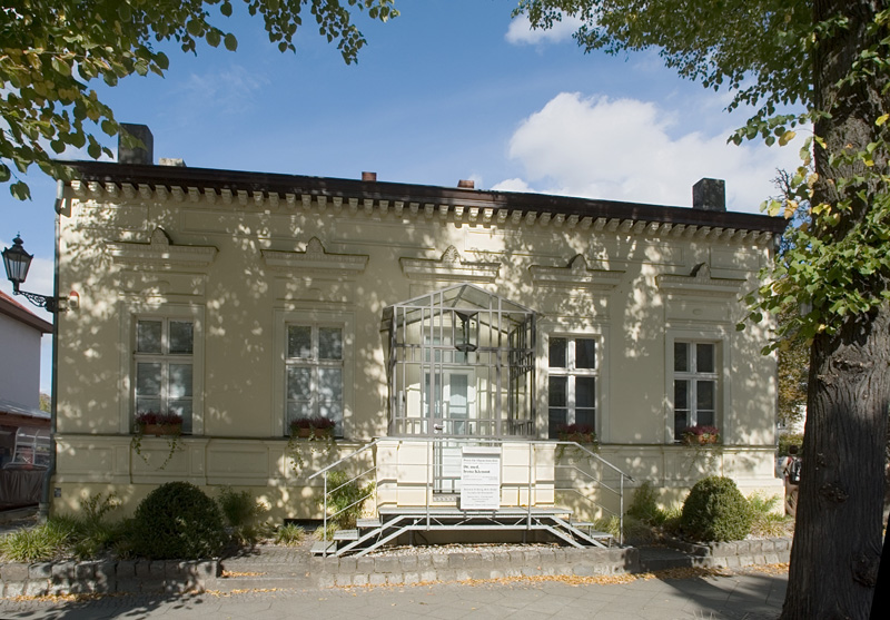 Von den Anfängen bis zur Gegenwart