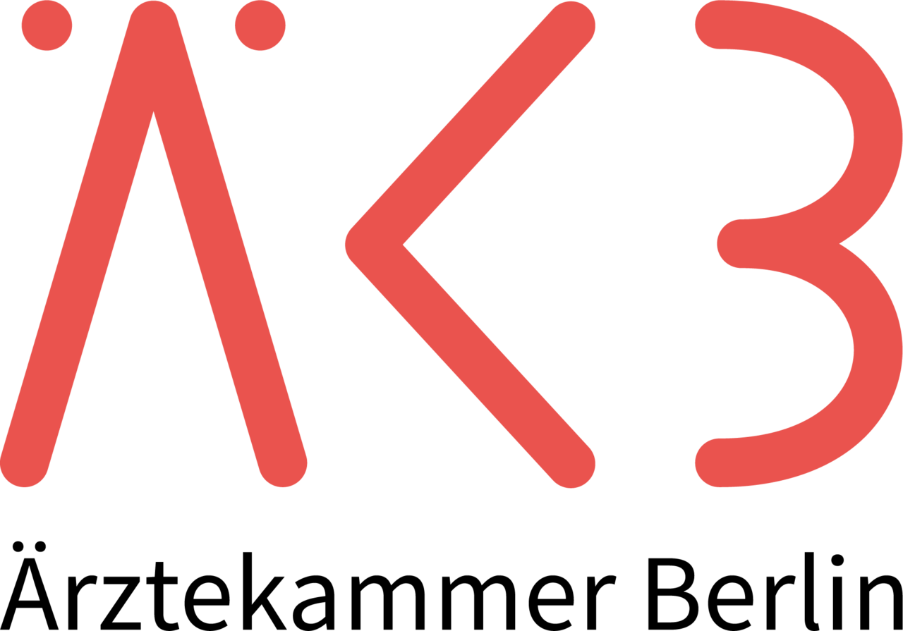 Medizin ist Dienstleistung am Menschen